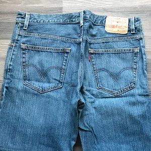 Levis 559 Jeans